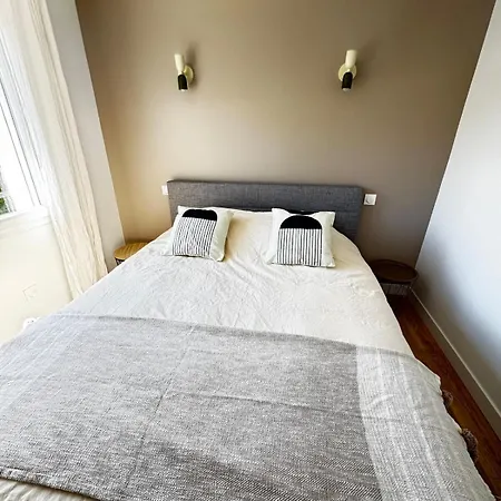 La Maison De Lili Holiday home Mercin-et-Vaux