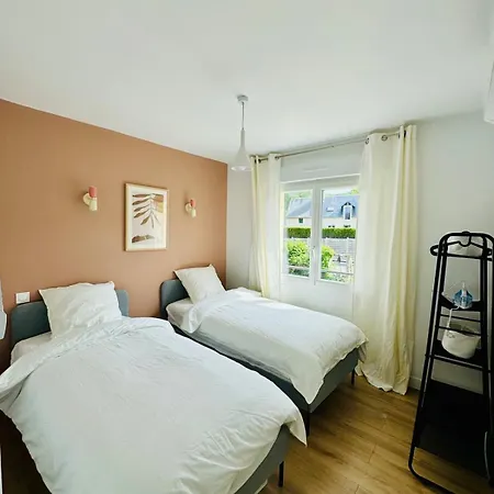 Nyaraló La Maison De Lili - Maison Climatisee *