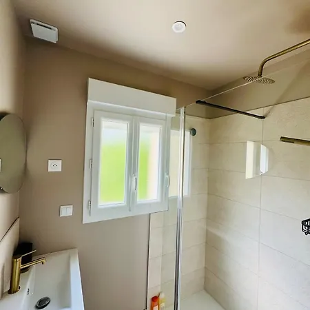 La Maison De Lili Mercin-et-Vaux