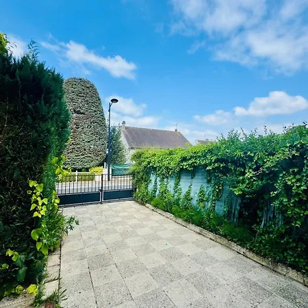 La Maison De Lili *