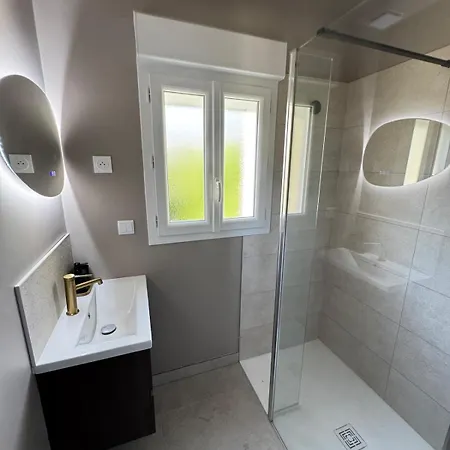 Semesterbostad La Maison De Lili