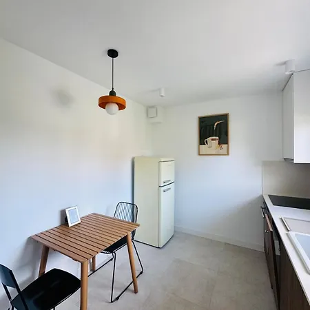 Semesterbostad La Maison De Lili Mercin-et-Vaux