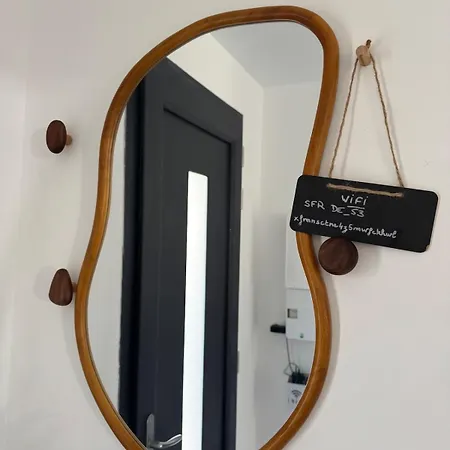 La Maison De Lili Semesterbostad