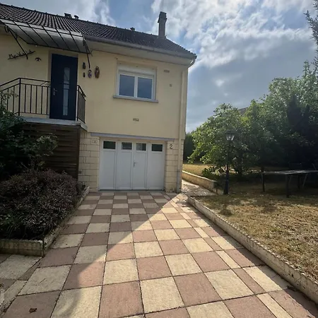 La Maison De Lili *