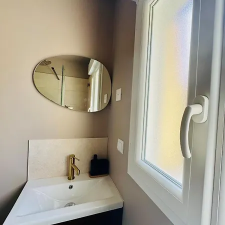 La Maison De Lili Semesterbostad