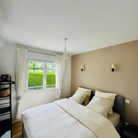 La Maison De Lili Semesterbostad Mercin-et-Vaux