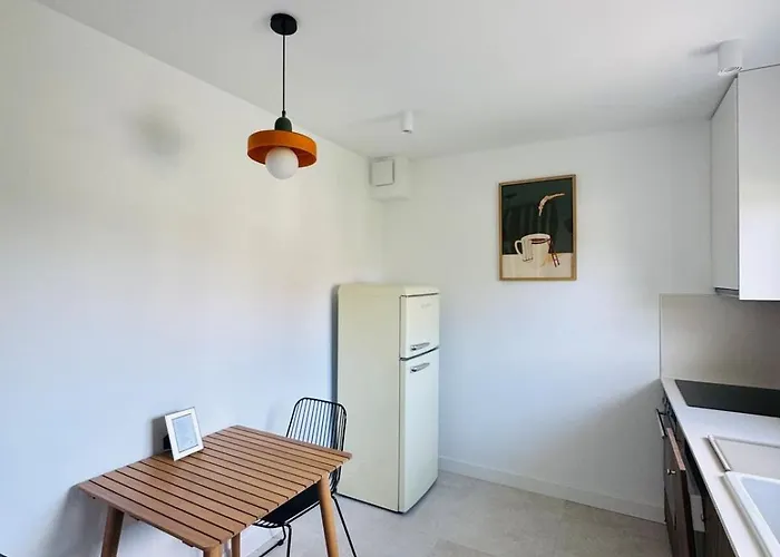 Prázdninový dům La Maison De Lili Mercin-et-Vaux