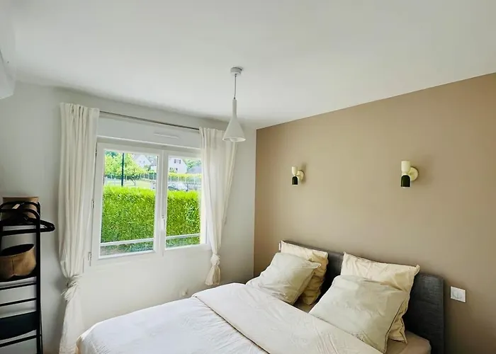 La Maison De Lili Prázdninový dům Mercin-et-Vaux